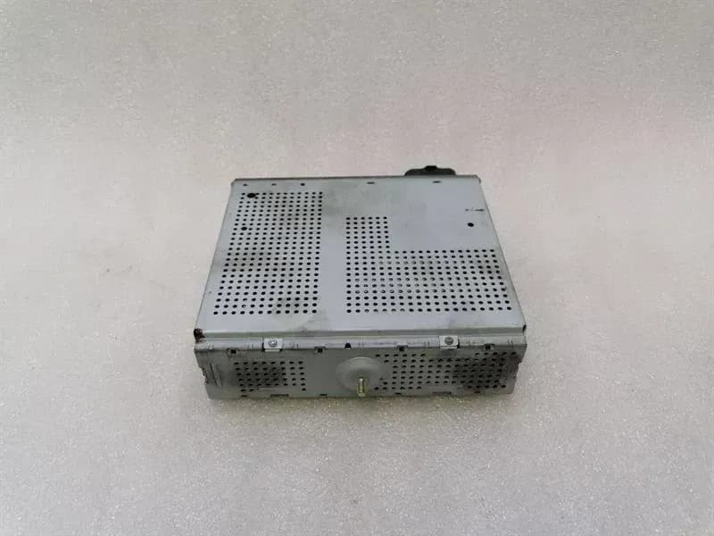 Mercedes SL R230 Electronic Module A2208200897 Control Unit TV TUNER