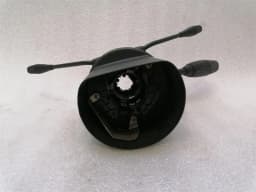 MERCEDES-BENZ Mercedes SL R230 wiper stalks A0285456932 indicator switch steering column switch — thumbnail 7