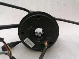 MERCEDES-BENZ Mercedes SL R230 wiper stalks A0285456932 indicator switch steering column switch — thumbnail 6