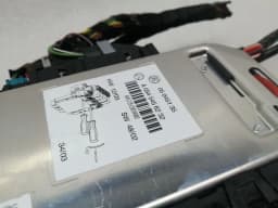 MERCEDES-BENZ Mercedes SL R230 rear fuse box A0345456232 rear fuse box SAM — thumbnail 3