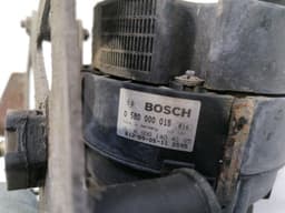 MERCEDES-BENZ Mercedes SL55 AMG R230 Air Pump A0001404285 Air Pump M113 V8 — thumbnail 10