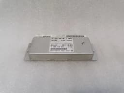 MERCEDES-BENZ Mercedes SL R230 electronic module A0335454032 control unit ESP — thumbnail 1