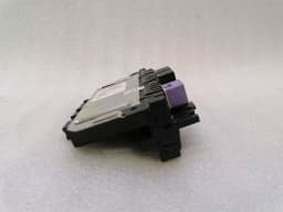 MERCEDES-BENZ Mercedes SL R230 Fuse Box A0345456232 Fuse Box SAM — thumbnail 4