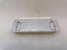 MERCEDES-BENZ Mercedes SL R230 electronic module A0335454032 control unit ESP — thumbnail 7