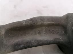 MERCEDES-BENZ Mercedes SL R230 Right Front Wishbone A2303301607 Front Right Wishbone — thumbnail 6