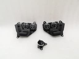 MERCEDES-BENZ Mercedes SL R230 seat switch set A2308211251 switch seat set — thumbnail 1