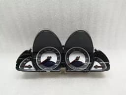 MERCEDES-BENZ AMG MPH MERCEDES SL R230 Instrument Cluster A2305406811 Speedometer — thumbnail 1
