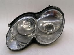 MERCEDES-BENZ Mercedes SL R230 Left Head LightA2308207561 Headlights Left LHD — thumbnail 1