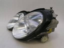 MERCEDES-BENZ Mercedes SL R230 Left Head LightA2308207561 Headlights Left LHD — thumbnail 9