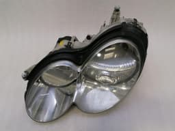 MERCEDES-BENZ Mercedes SL R230 Left Head LightA2308207561 Headlights Left LHD — thumbnail 5
