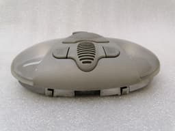 MERCEDES-BENZ Mercedes SL R230 dome light A2308200001 interior light interior light — thumbnail 5