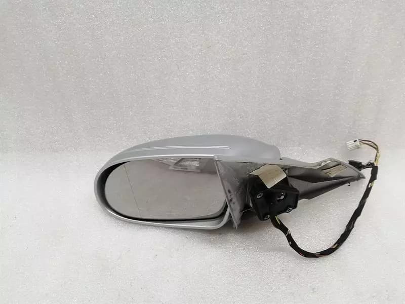 Mercedes SL R230 left door mirror A2308100776 exterior mirror left