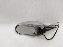 MERCEDES-BENZ Mercedes SL R230 left door mirror A2308100776 exterior mirror left — thumbnail 6