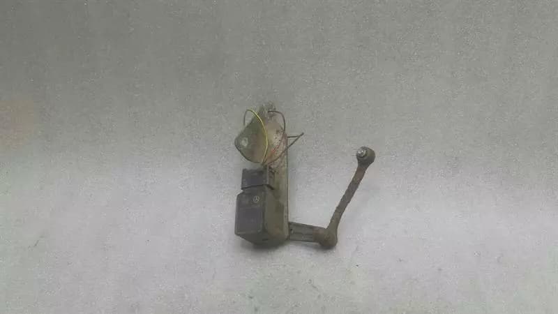 Mercedes SL R230 suspension level sensor A0025428818 level sensor. SL55