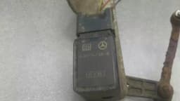 MERCEDES-BENZ Mercedes SL R230 suspension level sensor A0025428818 level sensor. SL55 — thumbnail 5