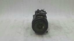 MERCEDES-BENZ Mercedes SL R230 A/C Compressor A0012302911 Air Conditioning Compressor SL55 AMG M113 — thumbnail 1