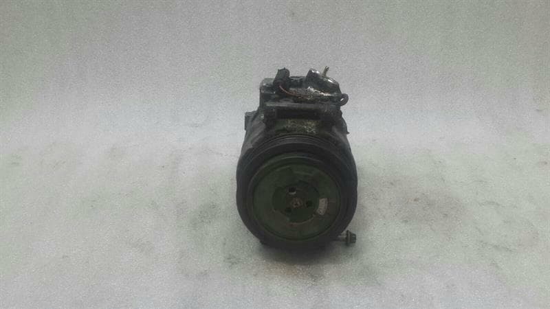 MERCEDES-BENZ Mercedes SL R230 A/C Compressor A0012302911 Air Conditioning Compressor SL55 AMG M113