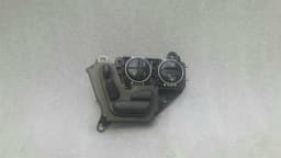 MERCEDES-BENZ Mercedes SL R230 left seat switch A2308211151 seat switch Li heater SL55 — thumbnail 4