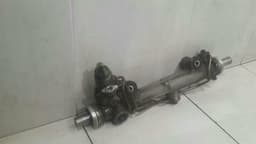 MERCEDES-BENZ Mercedes SL R230 RHD Power Steering Rack A2304600900 Right Hand Drive SL55 AMG — thumbnail 4