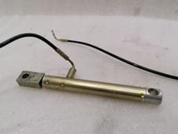 MERCEDES-BENZ Mercedes SL55 R230 left hydraulic cylinder A2308001472 hydraulic cylinder left — thumbnail 6