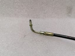 MERCEDES-BENZ Mercedes SL55 R230 left hydraulic cylinder A2308001472 hydraulic cylinder left — thumbnail 4