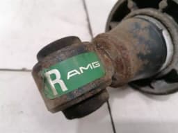 MERCEDES-BENZ Mercedes SL55 AMG R230 Shock Absorber Rear A2303203213 Shock Absorber Hi Re ABC — thumbnail 3