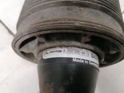 MERCEDES-BENZ Mercedes SL55 AMG R230 Shock Absorber Rear A2303203213 Shock Absorber Hi Re ABC — thumbnail 4