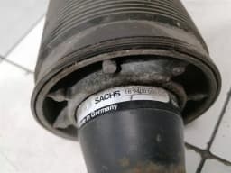MERCEDES-BENZ Mercedes SL55 AMG R230 Shock Absorber Rear A2303203213 Shock Absorber Hi Re ABC — thumbnail 5