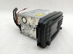 MERCEDES-BENZ Mercedes SL R230 Navigation Monitor A2308202589 Sat Nav Display Image Shirt EU — thumbnail 9