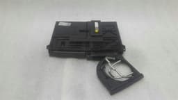 MERCEDES-BENZ Mercedes SL R230 cup holder A2306800750 right hand drive RHD SL55 — thumbnail 1