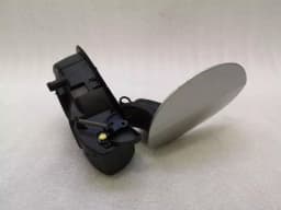 MERCEDES-BENZ Mercedes SL R230 fuel filler cap A2307570509 fuel cap fuel flap — thumbnail 1