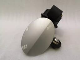 MERCEDES-BENZ Mercedes SL R230 fuel filler cap A2307570509 fuel cap fuel flap — thumbnail 3