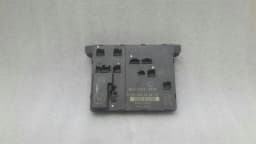 MERCEDES-BENZ Mercedes SL R230 right door module A2308203626 door control unit right SL55 — thumbnail 4