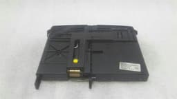 MERCEDES-BENZ Mercedes SL R230 cup holder A2306800750 right hand drive RHD SL55 — thumbnail 3