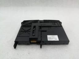 MERCEDES-BENZ MERCEDES SL R230 CUP HOLDERS A2306800750 RIGHT HAND DRIVE RHD — thumbnail 3