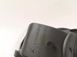MERCEDES-BENZ Mercedes SL R230 fuel filler cap A2307570509 fuel cap fuel flap — thumbnail 8