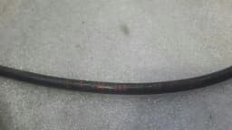 MERCEDES-BENZ Mercedes SL R230 Rear A.B.S Sensor A2305401117 ABS Sensor Rear SL55 AMG — thumbnail 2