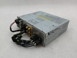 MERCEDES-BENZ Mercedes SL R230 TV Tuner Modules A2208201597 TV Tuner Control Unit — thumbnail 2