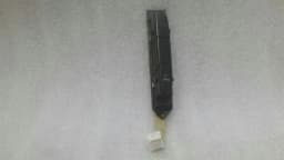 MERCEDES-BENZ Mercedes SL R230 PDC Off Switch A2308212951 PTS Switch Parking Aid. — thumbnail 1