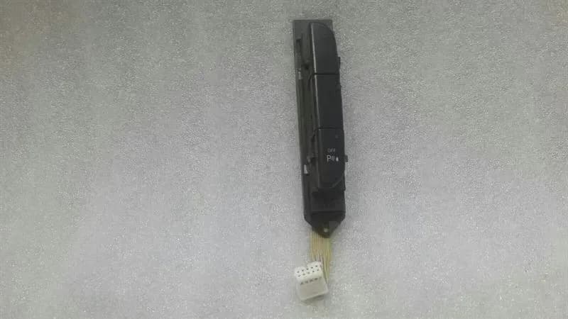 Mercedes SL R230 PDC Off Switch A2308212951 PTS Switch Parking Aid.