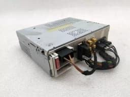 MERCEDES-BENZ Mercedes SL R230 TV Tuner Modules A2208201597 TV Tuner Control Unit — thumbnail 6