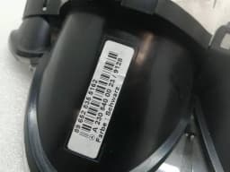 MERCEDES-BENZ AMG MPH MERCEDES SL R230 Instrument Cluster A2305406811 Speedometer — thumbnail 5