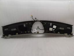 MERCEDES-BENZ Mercedes SL R230 Sun Viewfinder Set A23069016257E81 Sun Bezel 7E81 — thumbnail 8