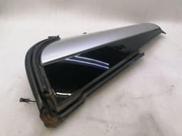 MERCEDES-BENZ Mercedes SL R230 Left C Pillar Hinge Cover A2307900519 C Willow Trim Left — thumbnail 9