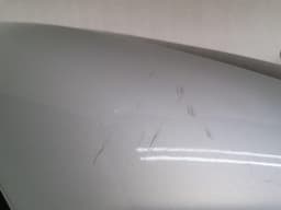 MERCEDES-BENZ Mercedes SL R230 Left C Pillar Hinge Cover A2307900519 C Willow Trim Left — thumbnail 5