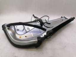 MERCEDES-BENZ Mercedes SL R230 Left C Pillar Hinge Cover A2307900519 C Willow Trim Left — thumbnail 8