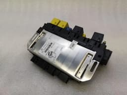MERCEDES-BENZ Mercedes SL55 AMG R230 Fuse Box A2305450832 Fuse Box SAM — thumbnail 3