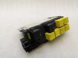 MERCEDES-BENZ Mercedes SL55 AMG R230 Fuse Box A2305450832 Fuse Box SAM — thumbnail 1