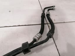MERCEDES-BENZ Mercedes SL R230 ABC Hydraulic Pipe Set A2309975982 Hose ABC — thumbnail 5
