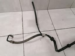 MERCEDES-BENZ Mercedes SL R230 ABC Hydraulic Pipe Set A2309975982 Hose ABC — thumbnail 6